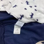 ست 3 تکه لباس نوزادی کارترز مدل 1329